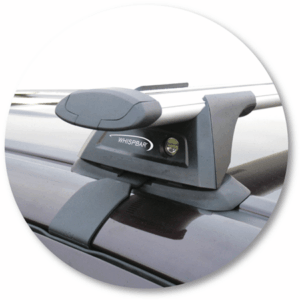 Yakima K159Y-S16YB Through Bar - Black - Image 5