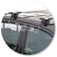 Yakima K159Y-S16Y