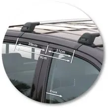 Yakima K159Y-S6Y