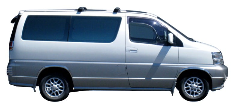 Yakima K163Y-S17Y - Image 2