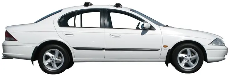 Prorack K164-S16