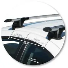 Prorack K164-S16