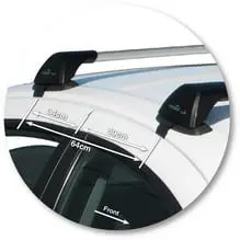 Prorack K164-S5