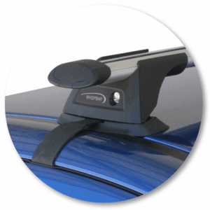 Yakima K170Y-S15YB Black Through Bar - Image 4