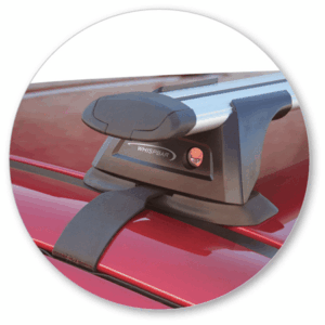 Yakima K170Y-S16YB Through Bar - Black - Image 3