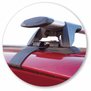 Yakima K170Y-S16YB Through Bar - Black - Image 5