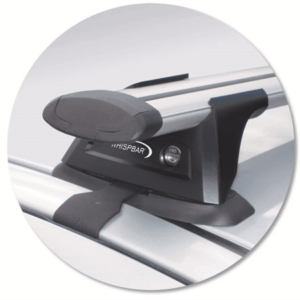 Yakima K182Y-S15YB Black Through Bar - Image 5