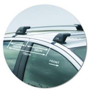 Yakima K182Y-S3Y - Image 3