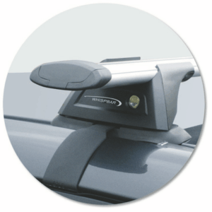 Yakima K183Y-S16YB Through Bar - Black - Image 4