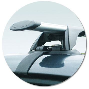 Yakima K183Y-S16YB Through Bar - Black