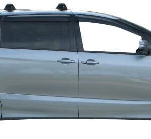 Yakima K186Y-S16YB Through Bar - Black - Image 2