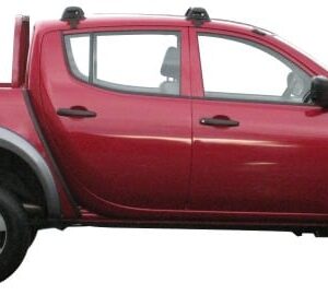 Yakima K189Y- S16YB Through Bar - Black - Image 2