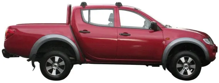 Yakima K189Y- S16YB Through Bar - Black