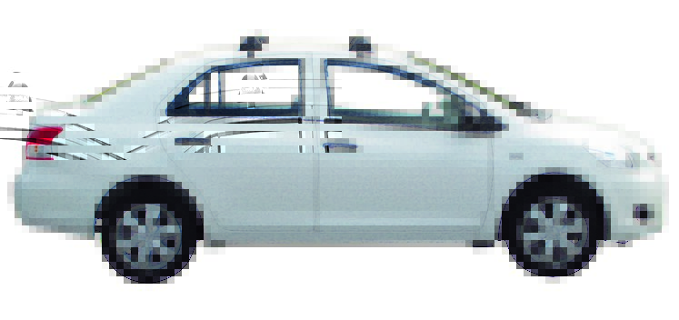 Yakima K192Y-S3Y - Image 2