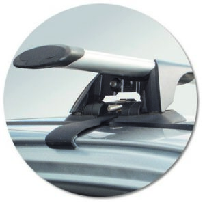 Yakima K198Y-S16YB Through Bar - Black - Image 3