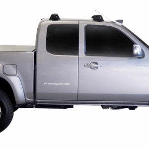 Yakima K199Y-S16YB Through Bar - Black - Image 2