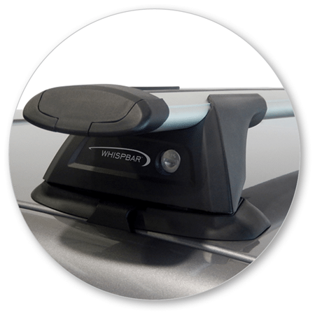 Yakima K199Y-S16YB Through Bar - Black