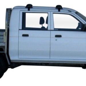 Yakima K307Y-S16YB Through Bar - Black - Image 2