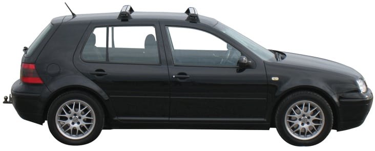 Yakima K310Y-S15YB Black Through Bar - Image 2