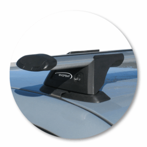 Yakima K310Y-S16YB Through Bar - Black - Image 5