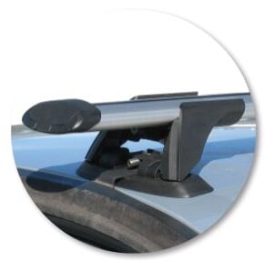 Yakima K310Y-S16YB Through Bar - Black - Image 4