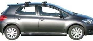 Yakima K318Y-S16YB Through Bar - Black - Image 2