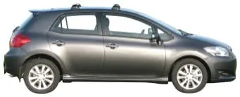 Yakima K318Y-S4Y