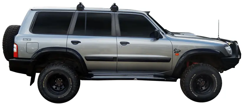 Prorack K324-P17