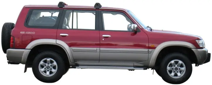 Prorack K324-S17
