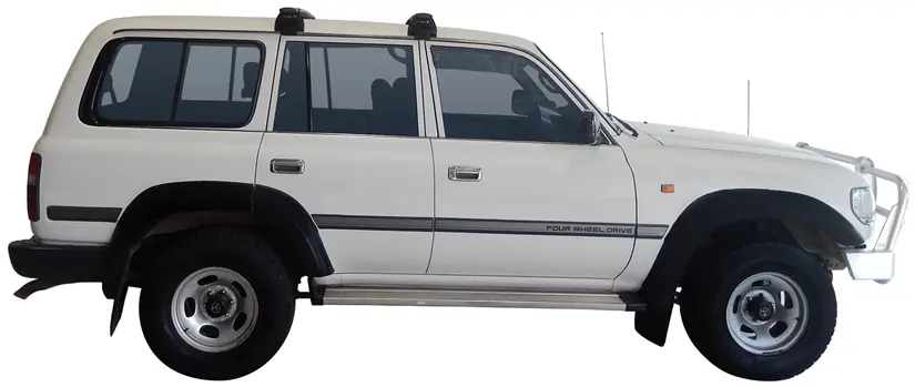 Prorack K324-S18