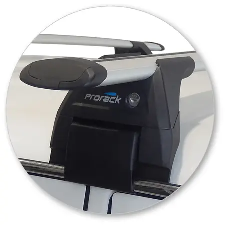 Prorack K324-S18