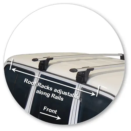 Prorack K324-S18
