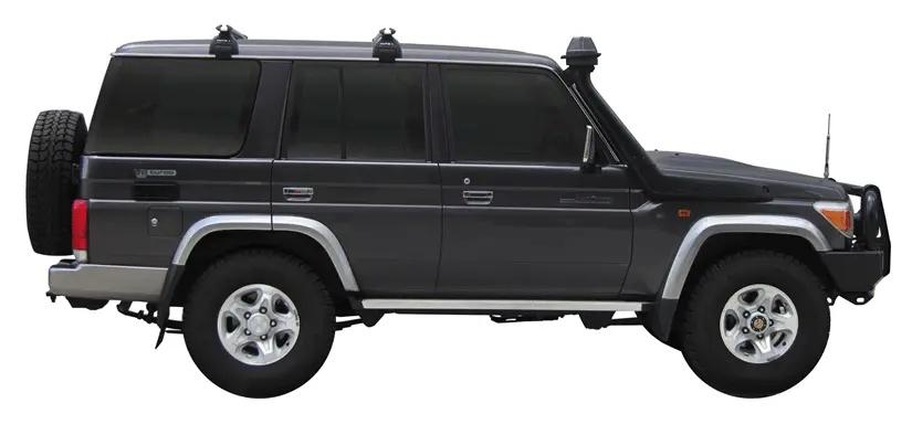 Prorack K324-T17