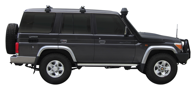 Prorack K324-T17 - Image 2