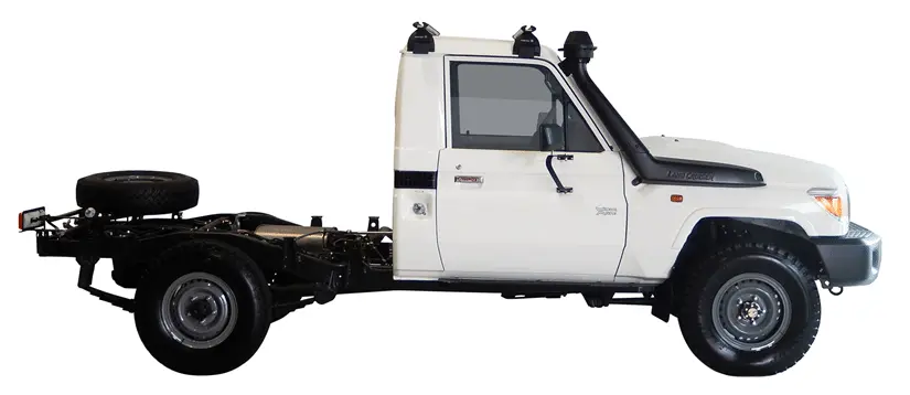 Prorack K324-T18