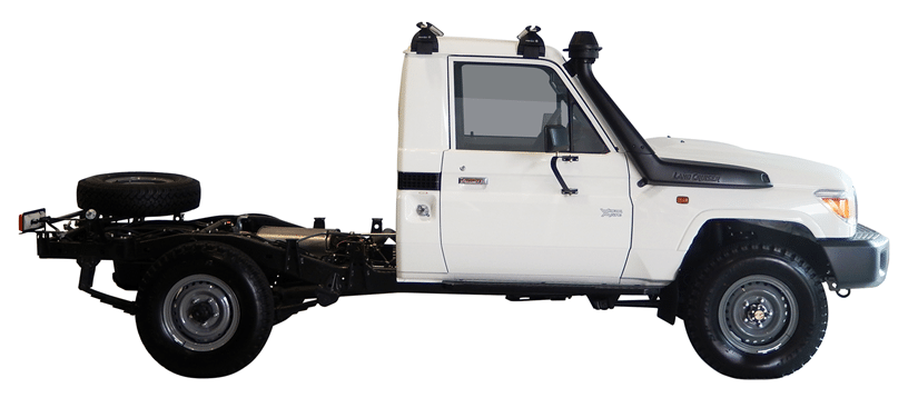 Prorack K324-T18 - Image 2