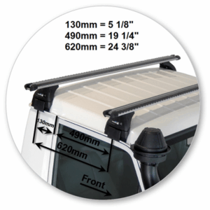 Prorack K324-T18 - Image 5