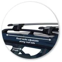 Prorack K328-S15
