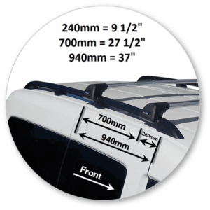 Prorack K328-S25 - Image 4