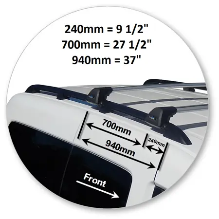 Prorack K328-S25