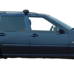 Yakima K328Y-S17YB Black Through Bar - Image 2