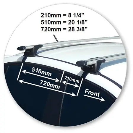 Prorack K330-S17