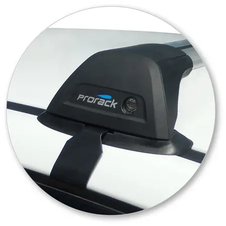 Prorack K330-S8