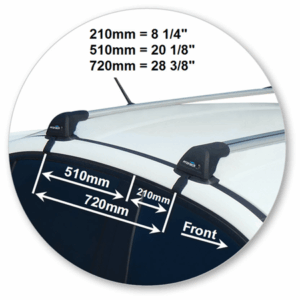 Prorack K330-S8 - Image 5