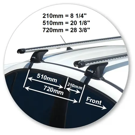 Prorack K330-T17