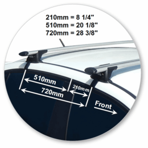 Yakima K330Y-S17Y - Image 4