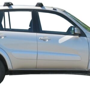 Yakima K331W-S16YB Through Bar - Black - Image 2