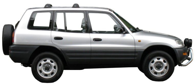 Yakima K331W-S3YB - Image 2