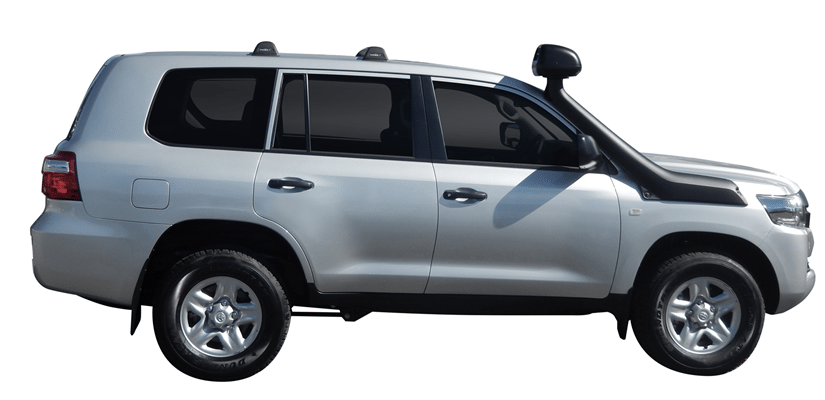 Yakima K331W-S8Y - Image 2