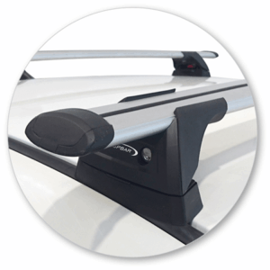 Yakima K332Y-S16YB Through Bar - Black - Image 3